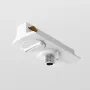 TRA011-1-A-W Connector for...