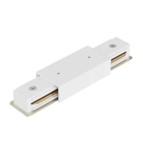 Direct Unity connector with power input, white TRA001CB-11W
