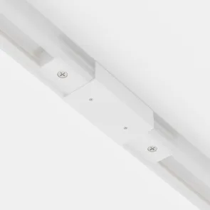 Direct Unity connector with power input, white TRA001CB-11W