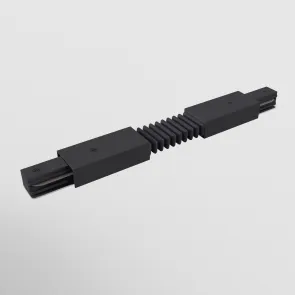 TRA001CF-11B Flexible Connector Unity Black