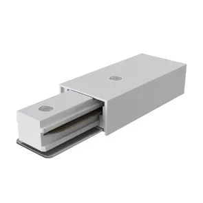 TRA001B-11W Unity vhod za napajanje bele barve
