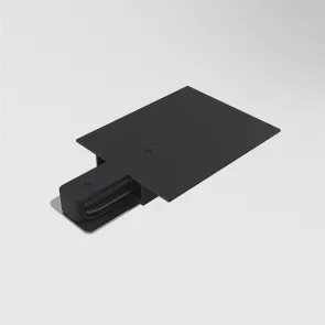 TRA002B-11B Unity Power Input Built-in Black