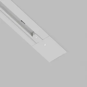 TRA002B-11W Unity Power Input Built-in White