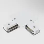 L-shaped Unity plug-in White