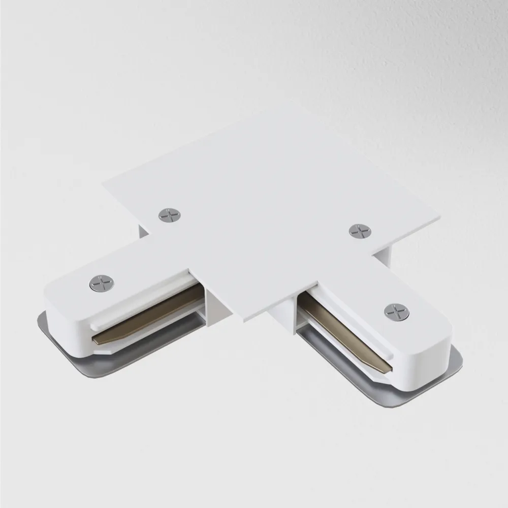 L-shaped Unity plug-in White