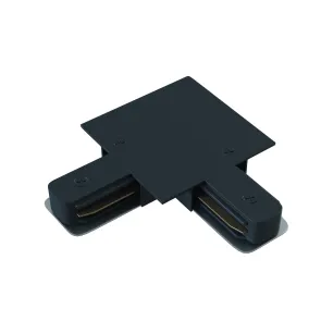 L-shaped connector TRA002CL-11B