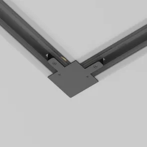 L-shaped connector TRA002CL-11B