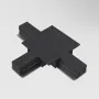 T-shaped connector...