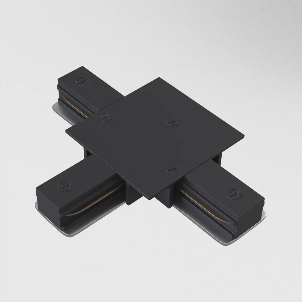 T-shaped connector TRA002CT-11B