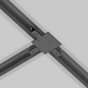 T-shaped connector TRA002CT-11B
