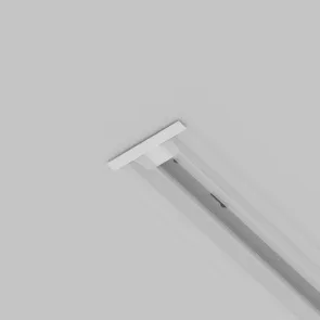 1 piece Unity Plug-in White