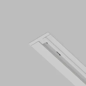 1 piece Unity Plug-in White
