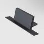 1 piece Unity Plug-in Black