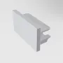 TRA001EC-11W End Cap 1pc...