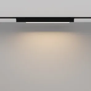 Track Lighting TR104-1-24W3K-B-DE