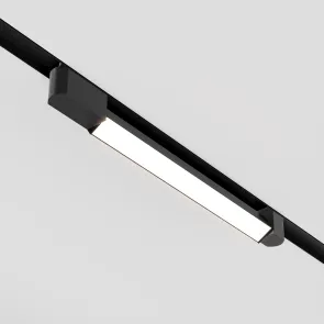 Track Lighting TR104-1-24W4K-B-DE