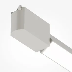 Vodoravna svetilka TR104-1-24W4K-W-DE