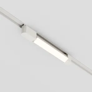 Track Lighting TR104-1-12W3K-W-DE