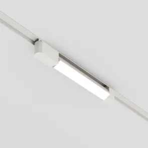 Track Lighting TR104-1-12W4K-W-DE