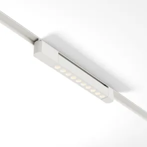 Prožna razsvetljava TR010-1-10W3K-M-W-DE