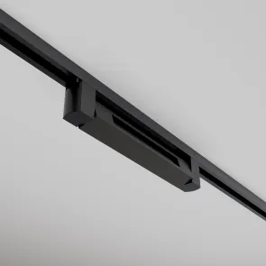 Track Lighting TR010-1-10W4K-M-B