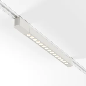 Prožna razsvetljava TR010-1-22W3K-M-W-DE