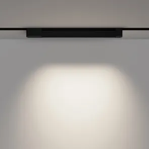Track Lighting TR010-1-22W4K-M-B-DE