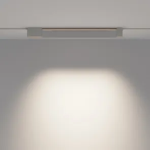 Track Lighting TR010-1-22W4K-M-W-DE
