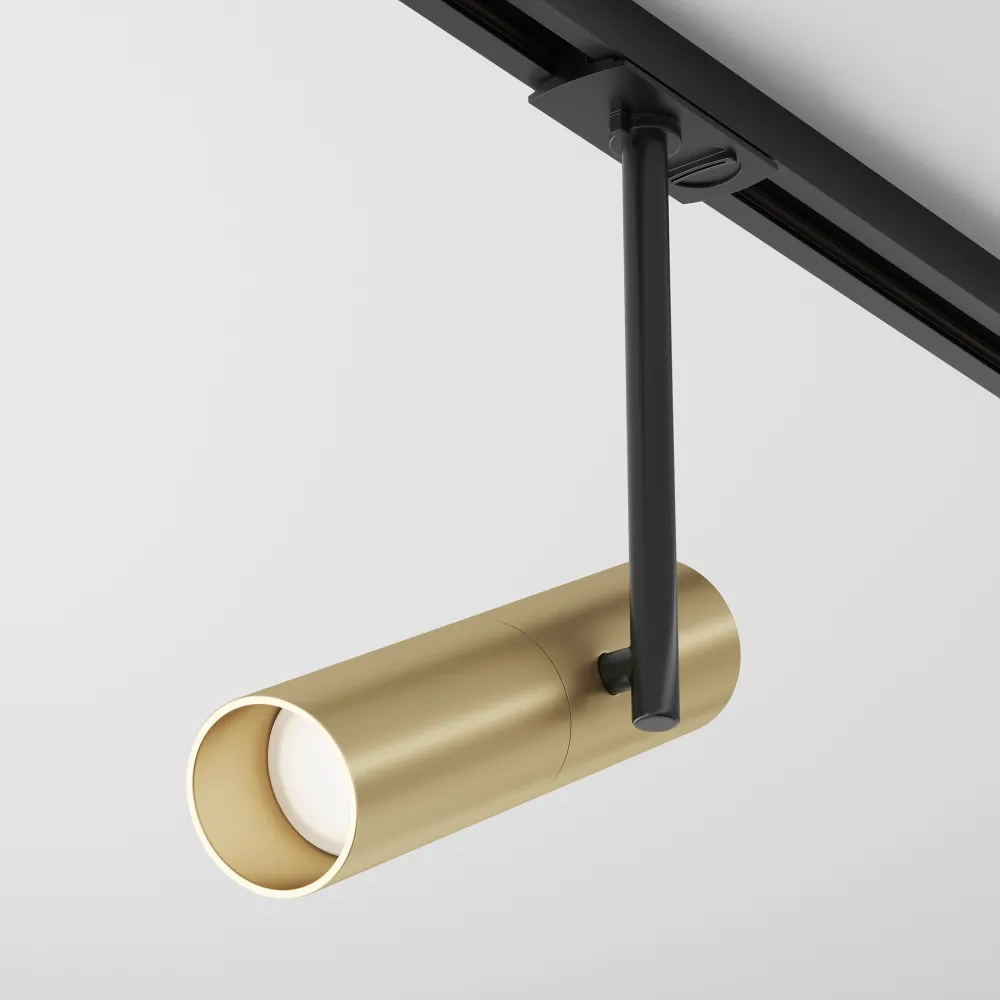 Track Lighting TR005-1-GU10-BG