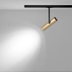 Track Lighting TR005-1-GU10-BG