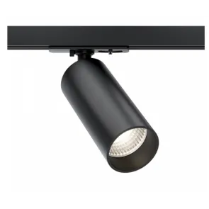 Track Luminaire TR021-1-12B3K-W-B
