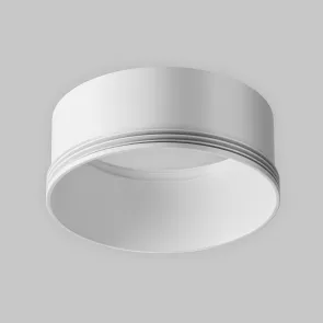 Decorative ring RingL-20-W