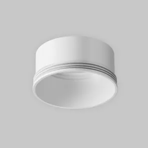 Decorative ring RingM-12-W
