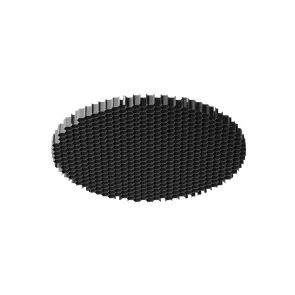 HoneyComb-D50 Light Filter