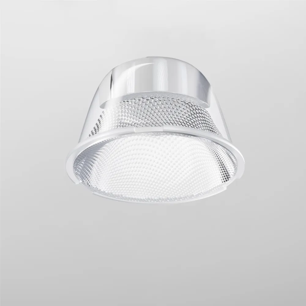 Optična leča Maytoni 36° za tirni reflektor LensD31-36