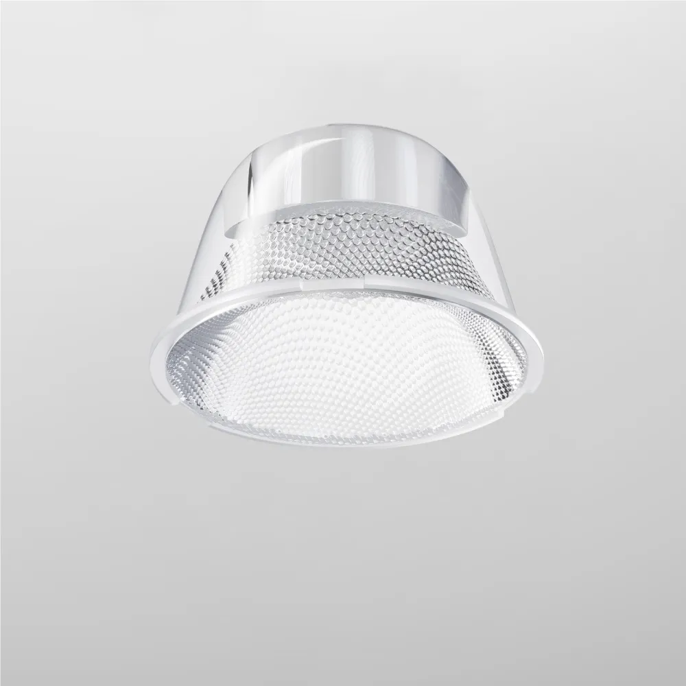 Optična leča Maytoni 50° za tirni reflektor LensD31-50