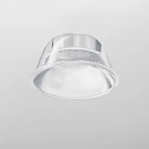 Maytoni 50° Optical Lens for Track Spotlight LensD38-50