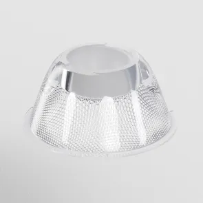 Maytoni 50° Optical Lens for Track Spotlight LensD38-50