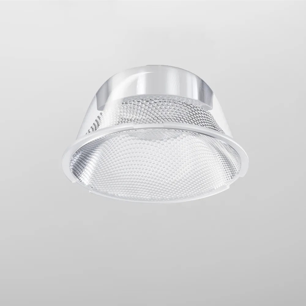 Maytoni 50° Optical Lens for Track Spotlight LensD50-50
