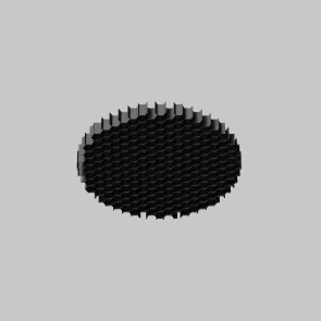 Light Filter HoneyComb-D31