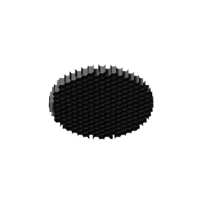 Light Filter HoneyComb-D31