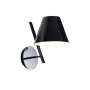 Zidna lampa Green Tech, E14...