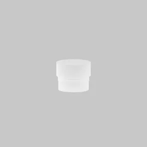 Dekorativni akrilni difuzor RingSAcr-12-W