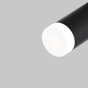 Decorative acrylic diffuser RingSAcr-5-W