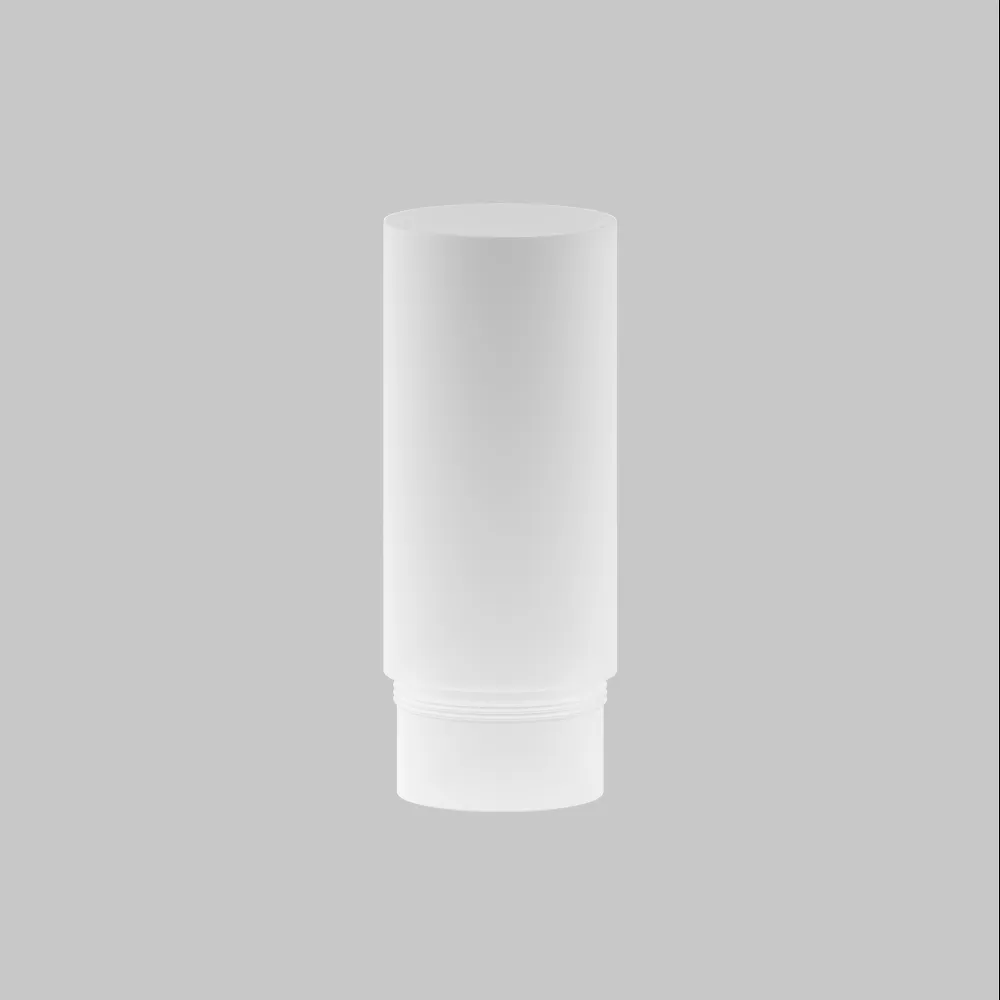 Decorative acrylic diffuser RingMAcr-12-W