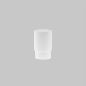 Decorative acrylic diffuser RingMAcr-5-W