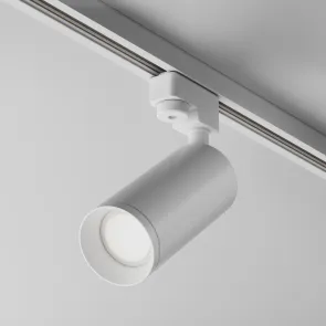 Track Lighting TR004-1-GU10-W