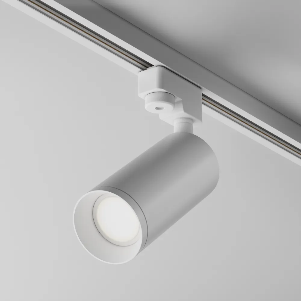 Track Lighting TR004-1-GU10-W
