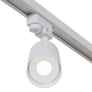 Track Lighting TR004-1-GU10-W