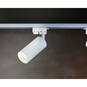 Track Lighting TR004-1-GU10-W